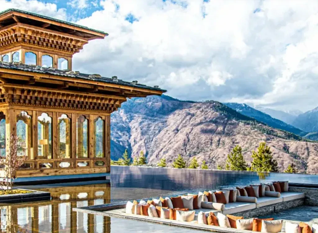 Explore The Best Places To Visit In Picturesque Paro