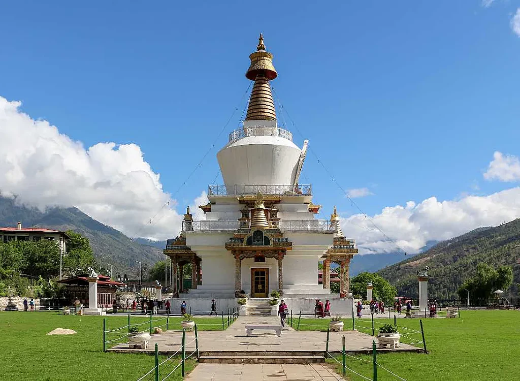 What Is Thimphu Famous For? List Out The Best Things To Do In Thimphu