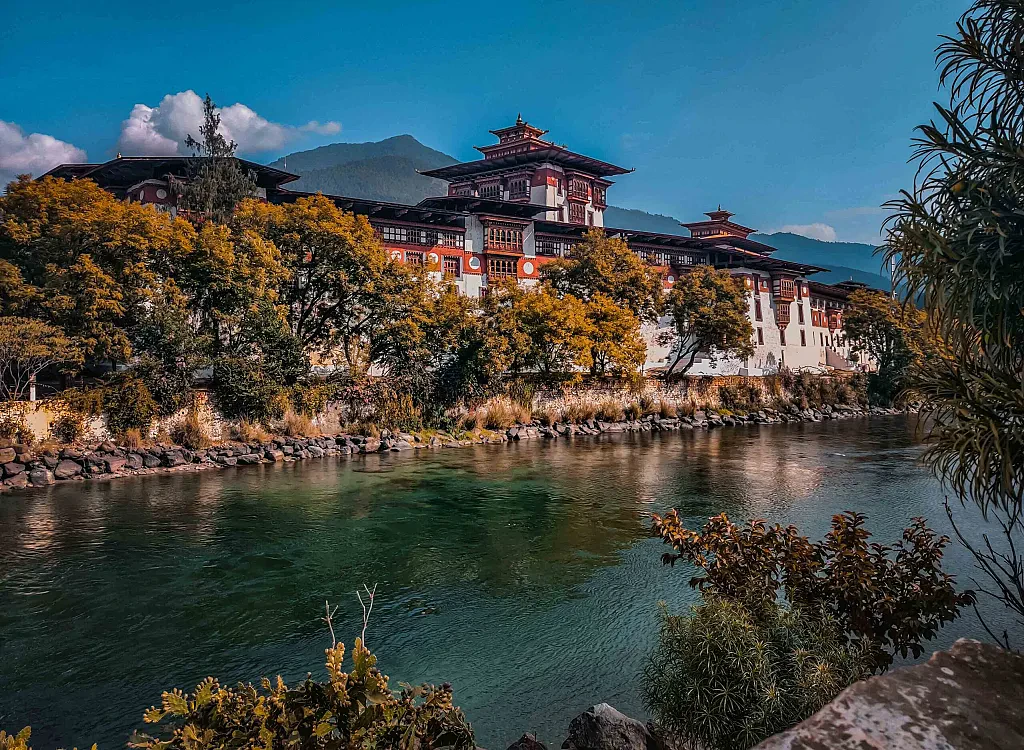 Best Places To Visit In Punakha