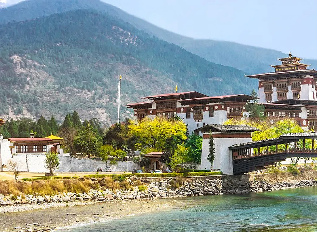 When Is The Best Time To Visit Bhutan? Plan Your Trip Accordingly