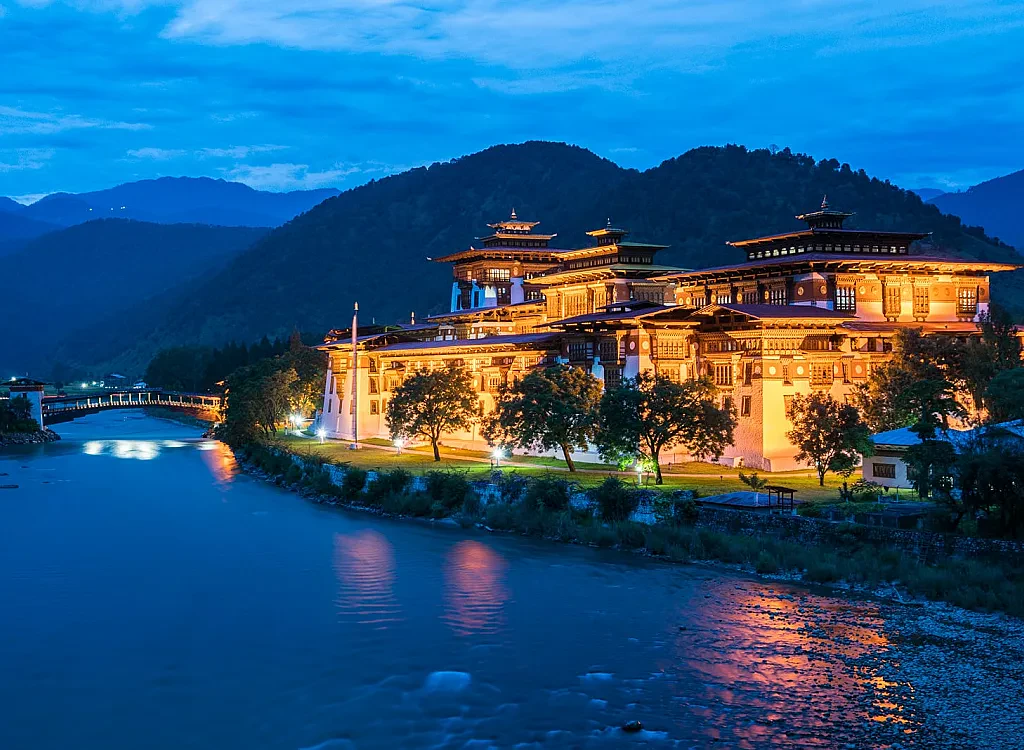 Unveiling Bhutan's Hidden Gems