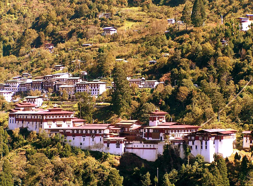 Bhutan's Eco-Tourism Initiatives: Exploring Nature Responsibly