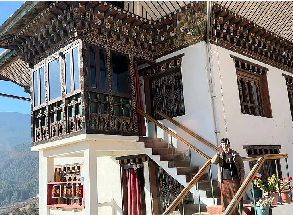 Bhutan's Unique Homestay Experience: Immersive Cultural Stays