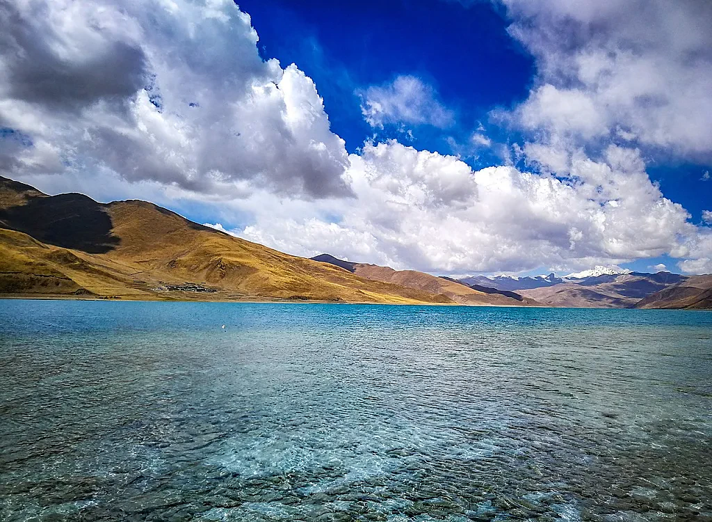 Plan Your Dream Trip To Tibet with A Trusted Tibet Travel Agency