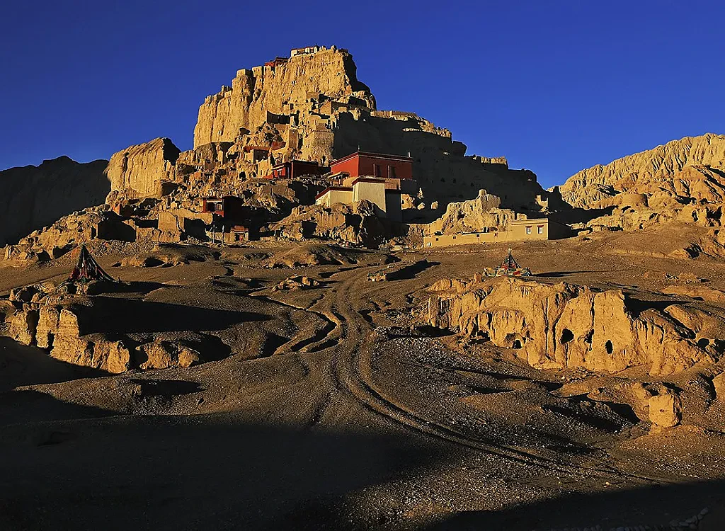 A Journey Of  A Lifetime: Visit Tibet With Our Exclusive Travel Packages