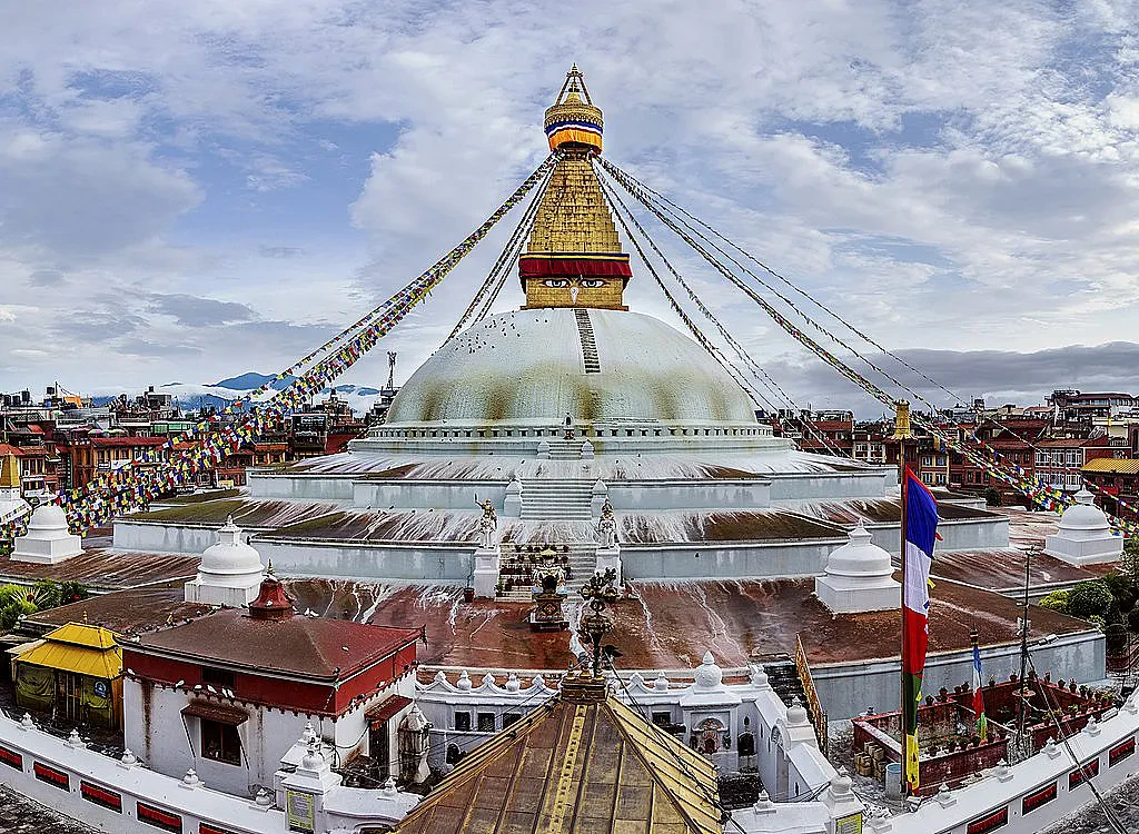 Nepal Bhutan Tibet: Explore The Himalayan Trilogy With Our Tours