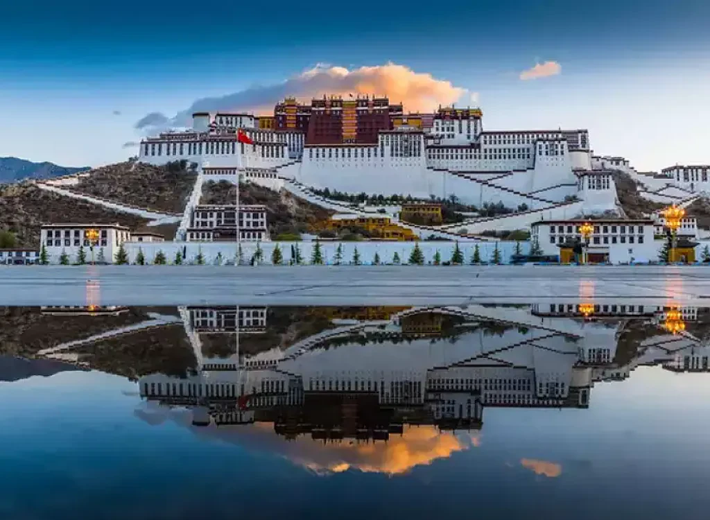 Leading Tibet Tour Operator: Creating Memories That Last A Lifetime