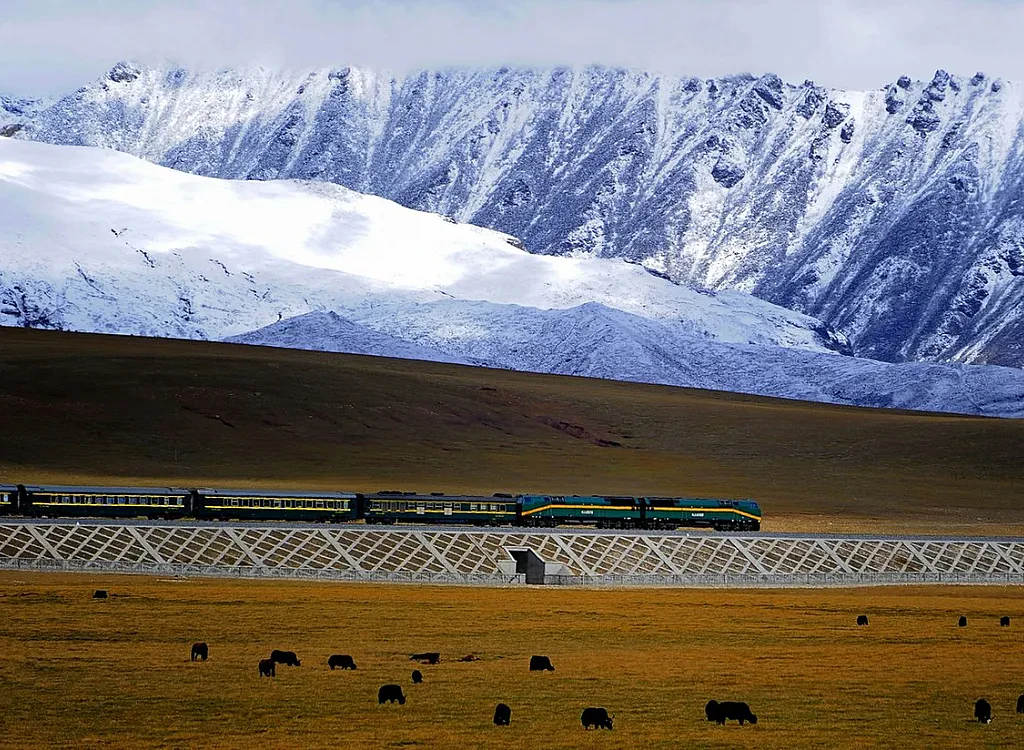 Unlock The Secrets Of Tibet: Discover The Best Tibet Tour Packages