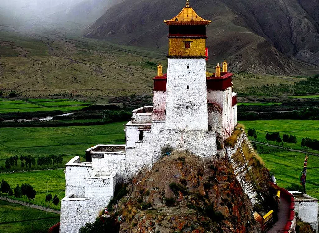 Tibet Tourism Bureau: Your Gateway To A Seamless Travel Experience