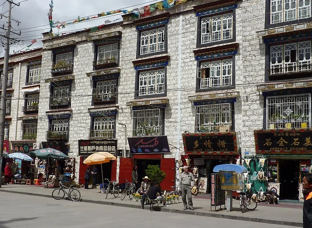 Your Travel Agency In Lhasa: Crafting Unforgettable Tibetan Experiences