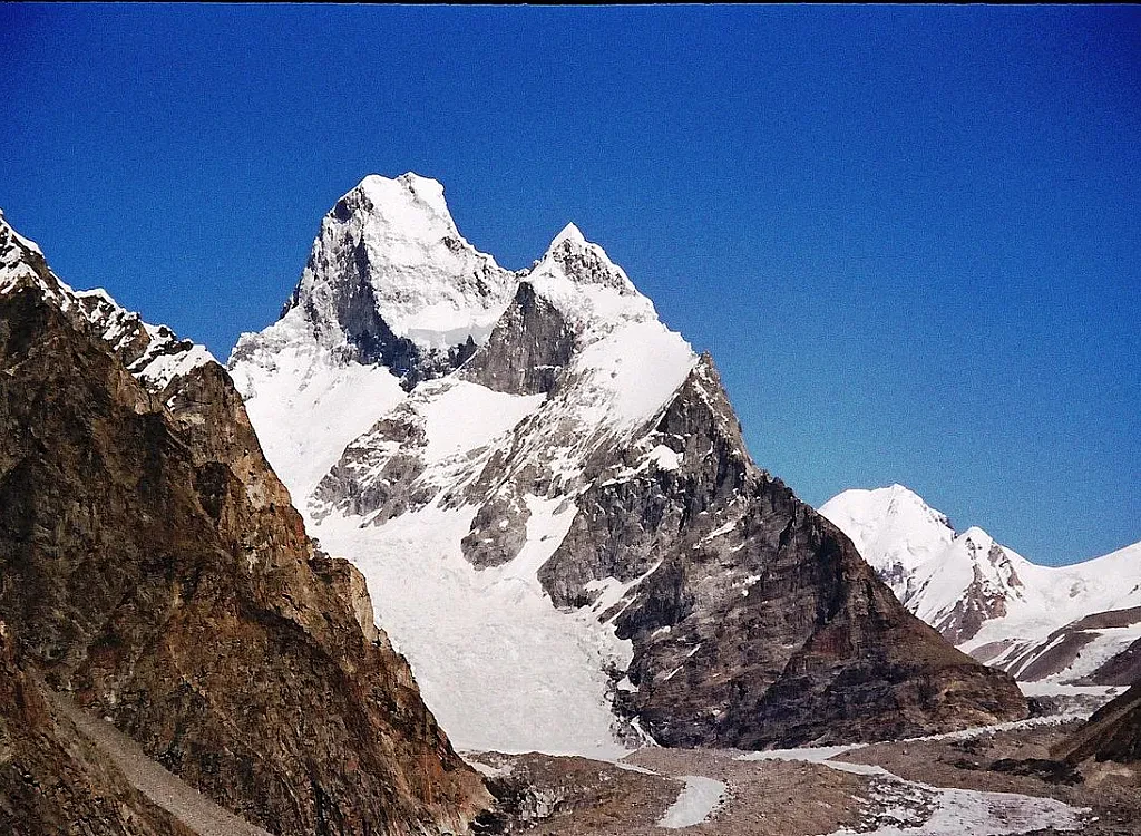 Karakoram Mountain Range : The Perfect Companion For Your Trek