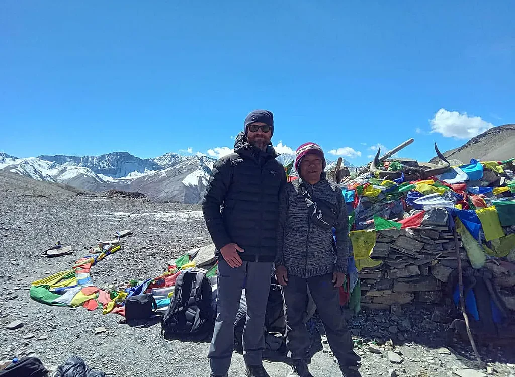 Best Time for Upper Dolpo Trek