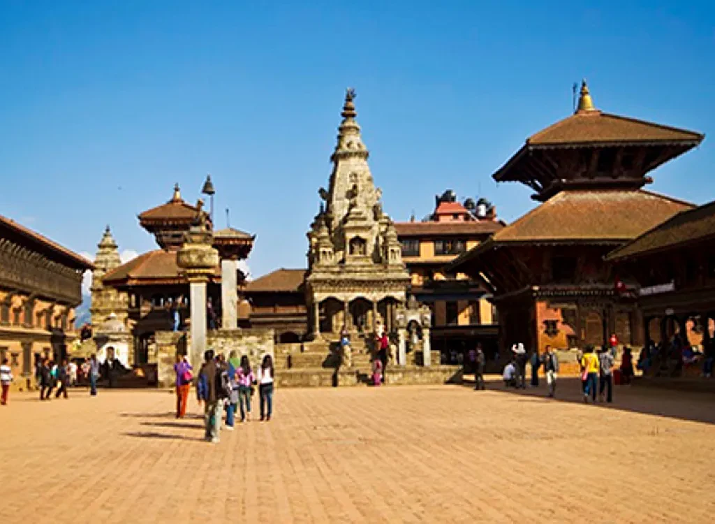 Top 10 Places to Visit in Nepal