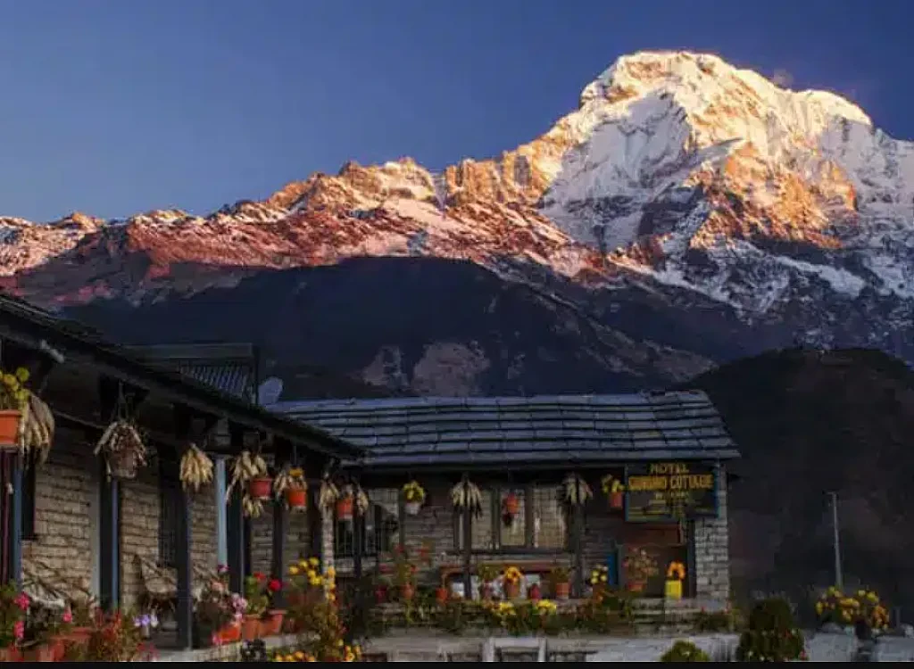 Find Out The Best Trekking Packages in Nepal Under 10 Days