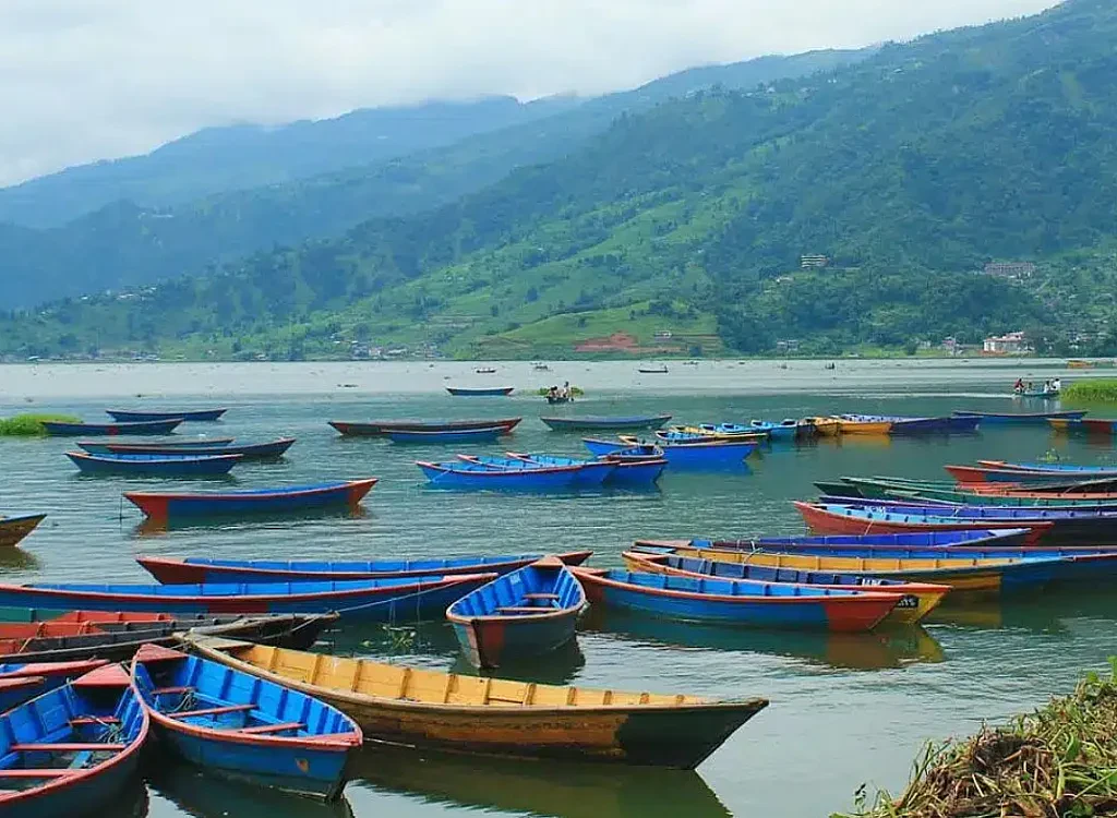 Best Thing You Have to Do in Nepal Except Trekking