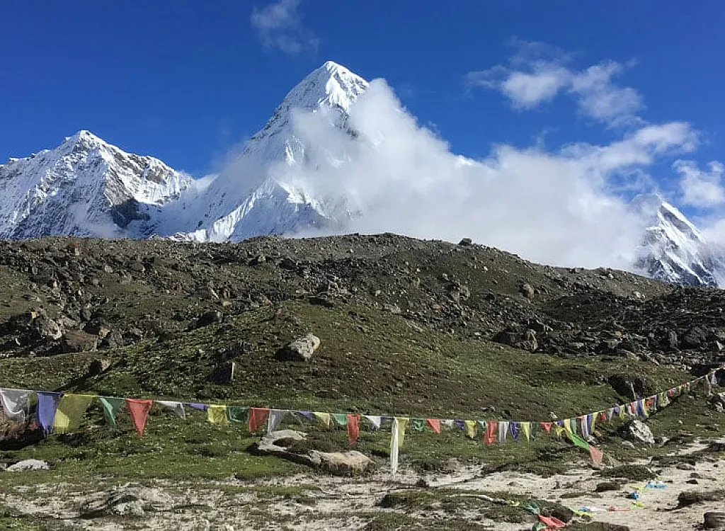 Why is Nepal famous for Trekking and Hiking ?