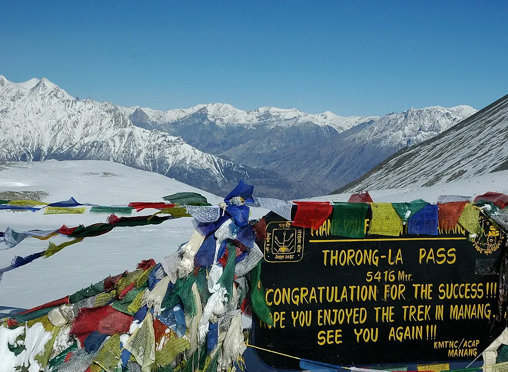 Is Annapurna Circuit Dangerous?Detail About It's Itinerary and Cost