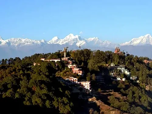 Why Tourism is Important for Nepal?