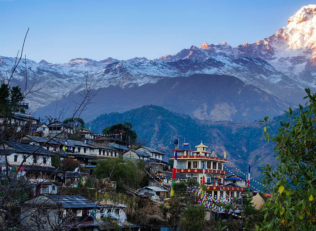 Why Nepal Should be in Your Bucket List