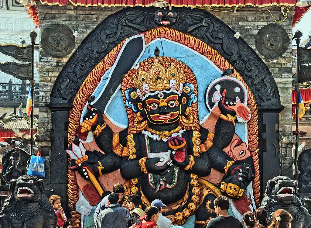 5 festivals to attend in Nepal during spring season