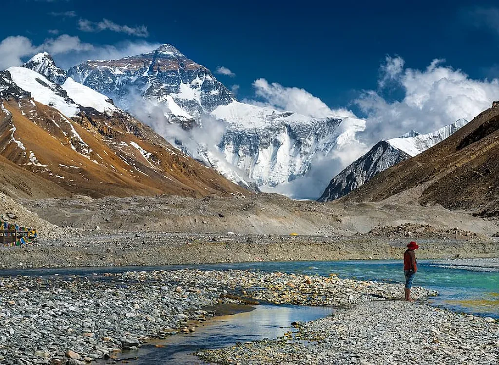 How To Prepare For Trekking To Tibet