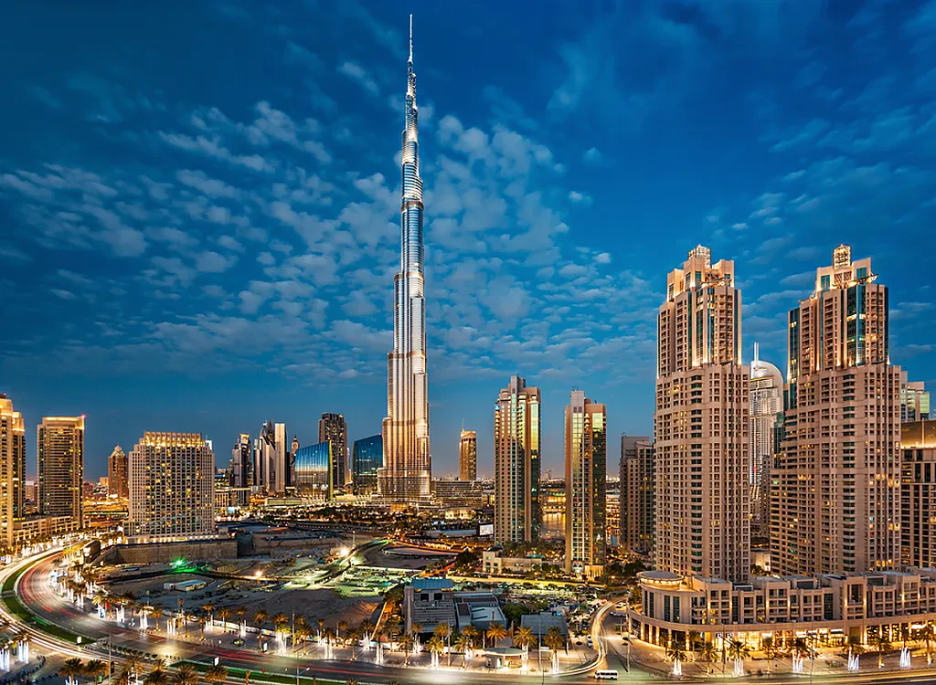 10 Things To Do In Dubai With Friends